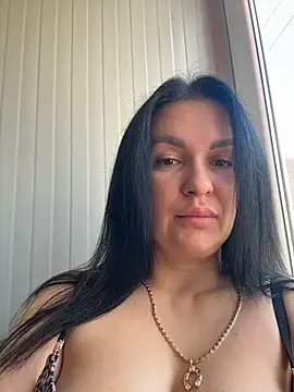 MeganBlueq online show from February 2026 12:59:02 PM