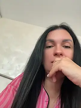 MeganBlueq online show from April 2026 12:23:01 PM