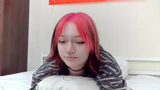 Shine Luna online show from February 2026 08:12:02 AM