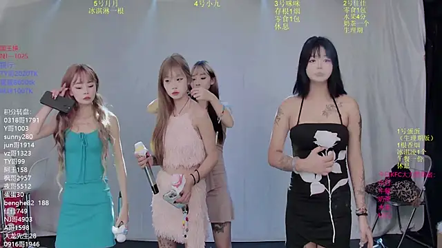 Snapshot of RXT-2 chatting on December 2025 10:15:02 PM RXT-2 online show from December 2025 10:15:02 PM