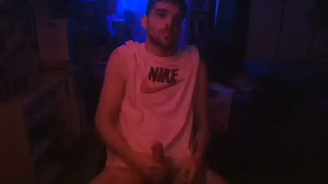 Andrebaby online show from December 2025 03:47:02 AM