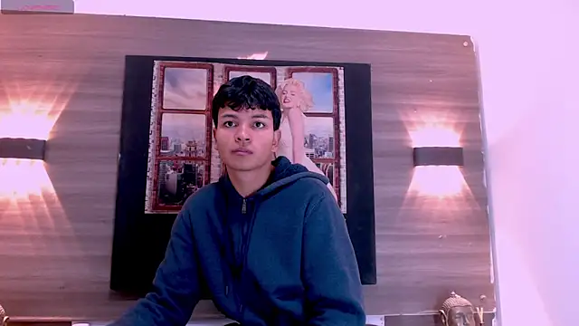 Joseph Gonzalez online show from January 2026 08:03:02 PM