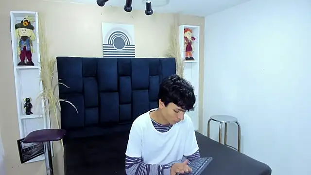 Joseph Gonzalez online show from March 2026 11:36:01 AM