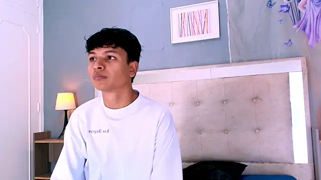 Joseph Gonzalez online show from April 2026 07:09:02 PM