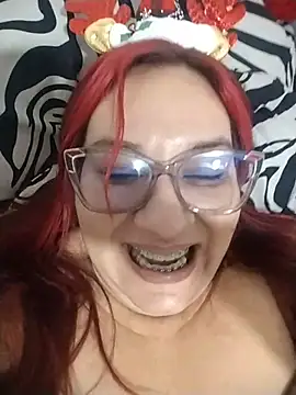 sharon G online show from December 2025 07:18:01 PM