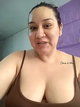 sharon G online show from April 2026 06:05:02 PM