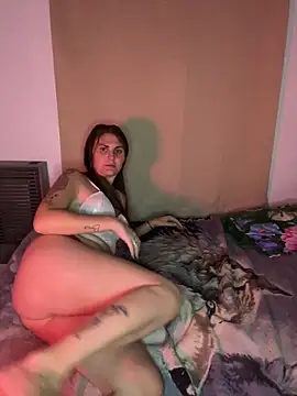 rubia culonaa online show from March 2026 04:07:02 AM