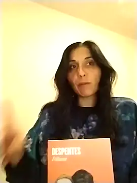 DommeVioleta online show from December 2025 06:30:02 AM