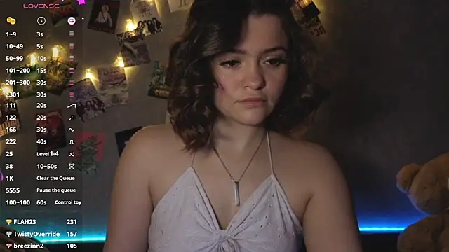 YummyTira online show from January 2026 12:34:02 AM