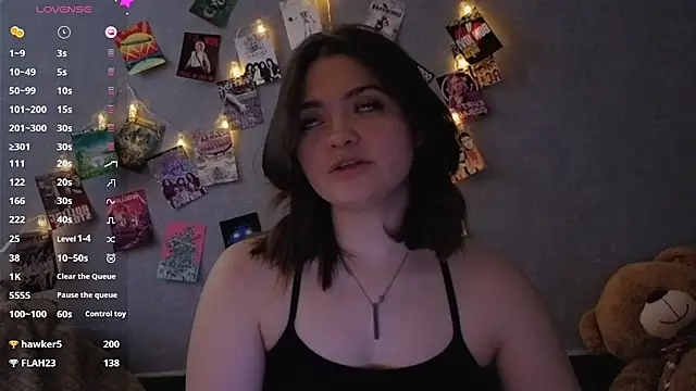 YummyTira online show from February 2026 06:17:02 AM