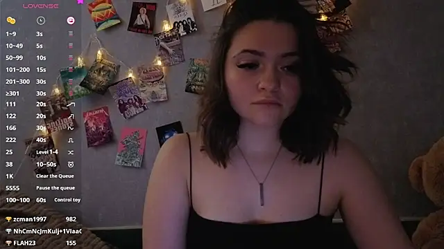 YummyTira online show from February 2026 06:20:02 AM