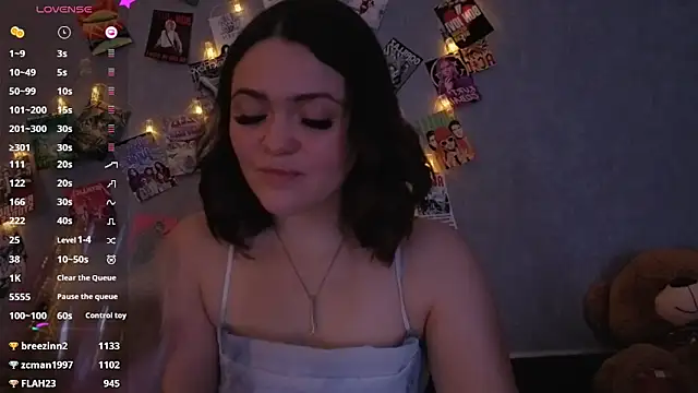 YummyTira online show from February 2026 12:51:02 AM