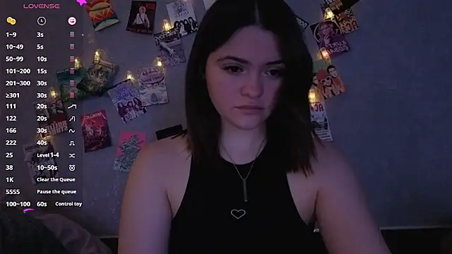 YummyTira online show from March 2026 12:49:02 AM