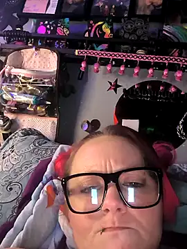 MidnightSeducerxh online show from February 2026 11:04:02 AM