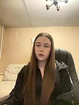 Yaseniya  online show from January 2026 01:25:02 PM