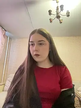 Yaseniya  online show from January 2026 09:46:02 AM