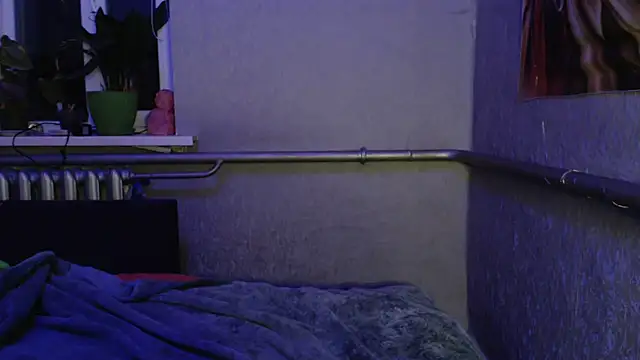 Angelik5371 online show from February 2026 10:09:01 PM