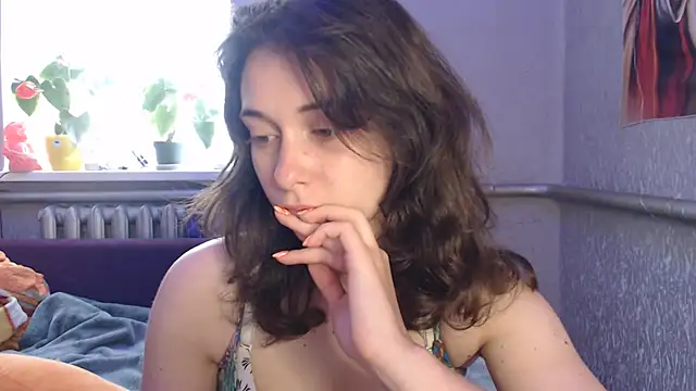 Angelik5371 online show from July 2026 06:17:01 AM