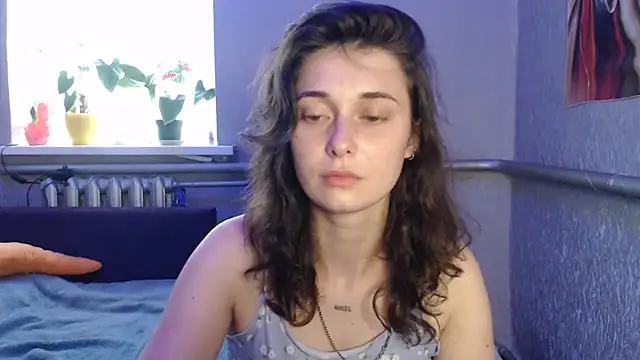 Angelik5371 online show from August 2026 04:38:02 PM