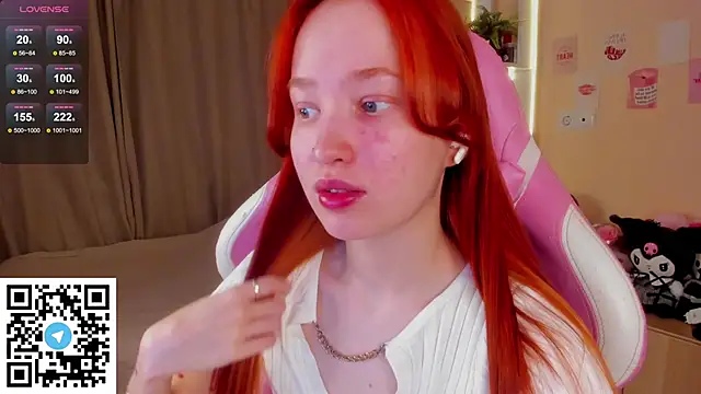 sunflare  online show from February 2026 05:41:01 PM