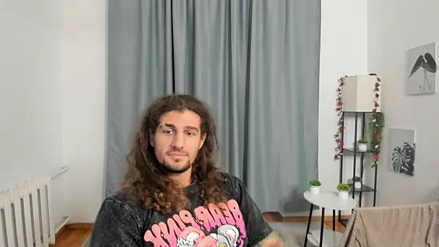 Snapshot of IronRage chatting on December 2025 12:21:01 PM IronRage online show from December 2025 12:21:01 PM