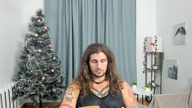 Snapshot of IronRage chatting on December 2025 12:33:02 PM IronRage online show from December 2025 12:33:02 PM