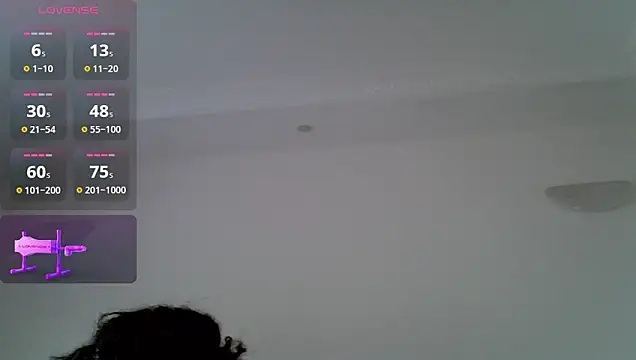 Megan Desire1 online show from March 2026 11:35:01 AM