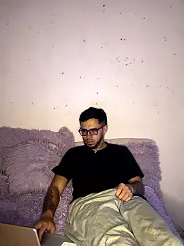 DavidNyx online show from January 2026 01:11:01 AM