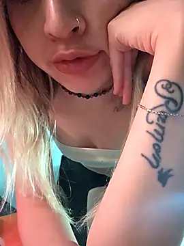 soylulita07 online show from February 2026 06:22:01 AM