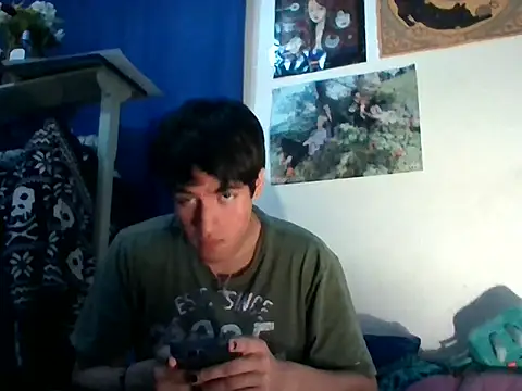 isalexhot online show from December 2025 08:38:02 PM