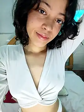 angel fresita online show from January 2026 04:23:02 PM