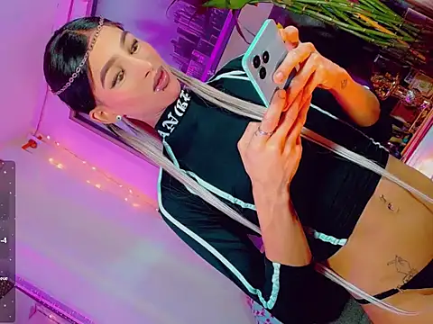 agathaferrer3 online show from March 2026 03:17:01 PM