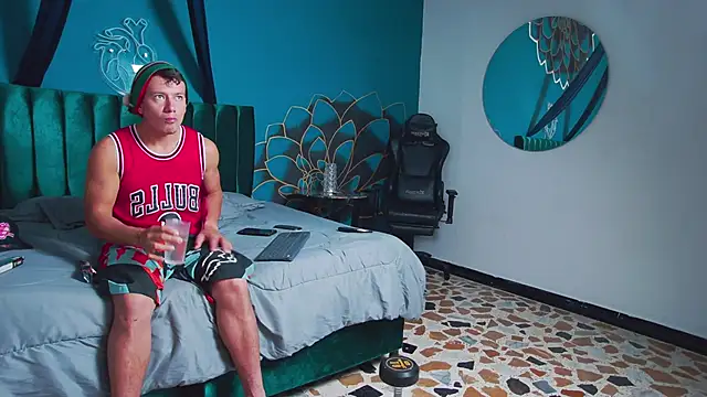 Snapshot of MagnusKnight_ chatting on January 2026 05:26:01 PM MagnusKnight online show from January 2026 05:26:01 PM