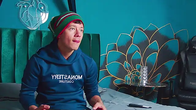 Snapshot of MagnusKnight_ chatting on January 2026 03:39:01 PM MagnusKnight online show from January 2026 03:39:01 PM