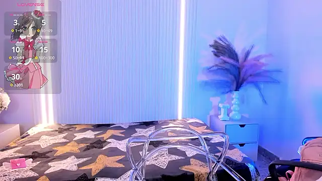 VivianOwen9 online show from February 2026 12:02:02 PM