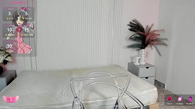 VivianOwen9 online show from February 2026 12:13:02 PM