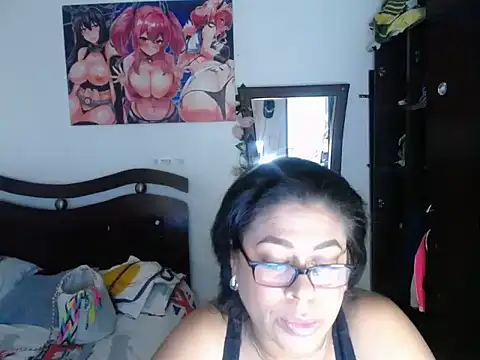 REINA-39 online show from December 2025 09:41:02 PM