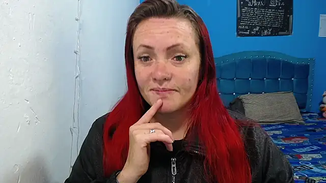 Annelis1 online show from February 2026 11:58:02 AM