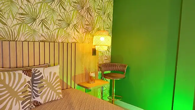 Sunny River online show from March 2026 01:15:02 PM