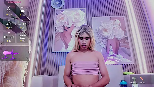 Sensual shannell online show from March 2026 02:56:02 PM