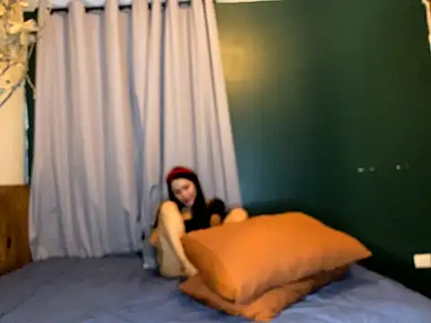 Ordena115 online show from December 2025 03:22:02 AM