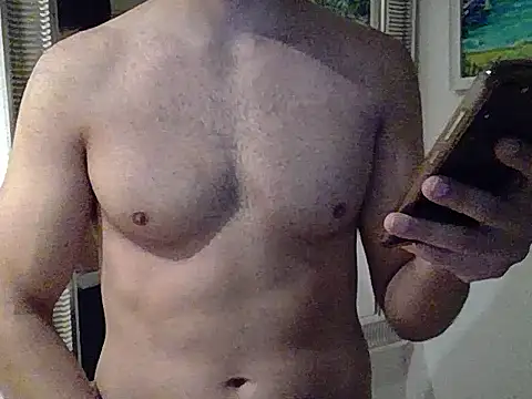 MilangaBoy online show from January 2026 08:03:01 PM