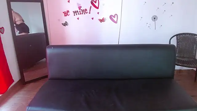 sammy Hoten Ec online show from December 2025 08:13:01 PM