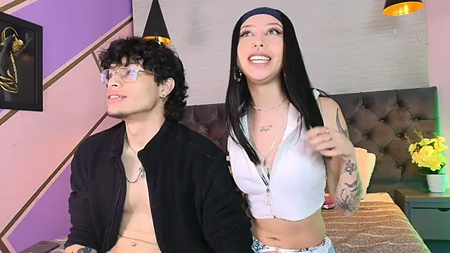 FuryDark  online show from December 2025 01:48:01 PM