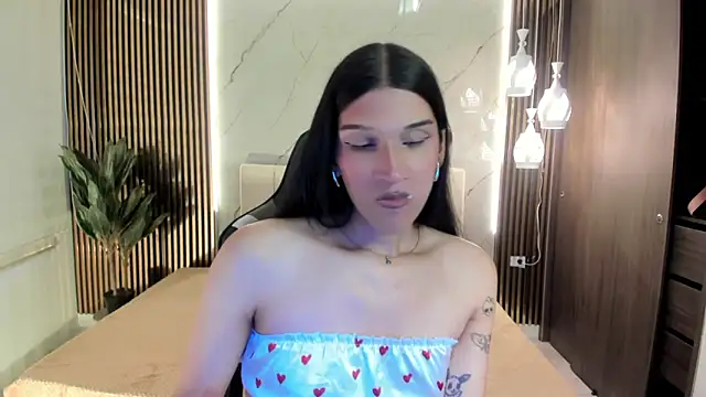 Bianca baldwin  online show from December 2025 08:47:02 PM