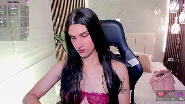 Bianca baldwin  online show from February 2026 09:09:02 PM