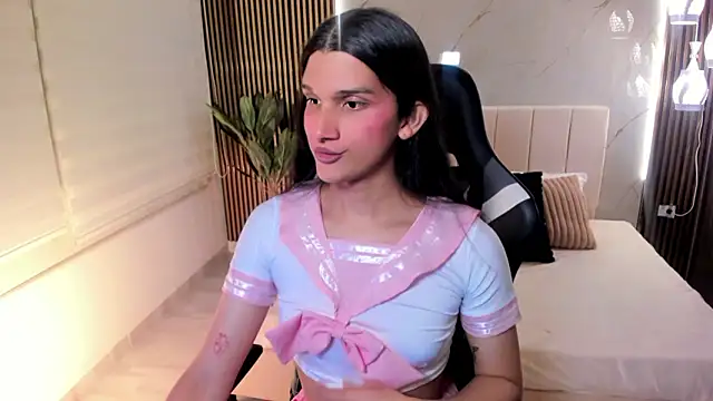 Bianca baldwin  online show from February 2026 08:58:01 PM