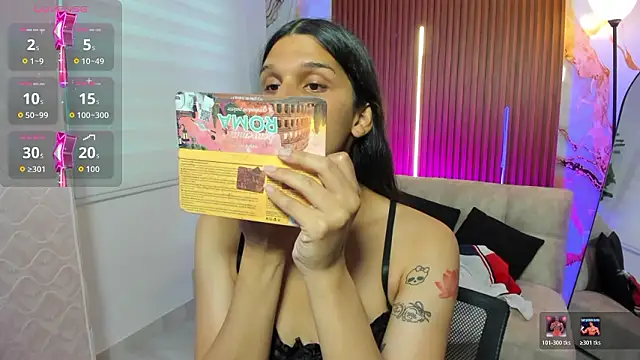 Bianca baldwin  online show from March 2026 09:20:01 PM