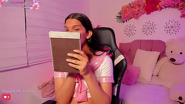 Bianca baldwin  online show from March 2026 09:31:01 PM