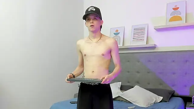 sebastamayo  online show from February 2026 05:13:02 AM